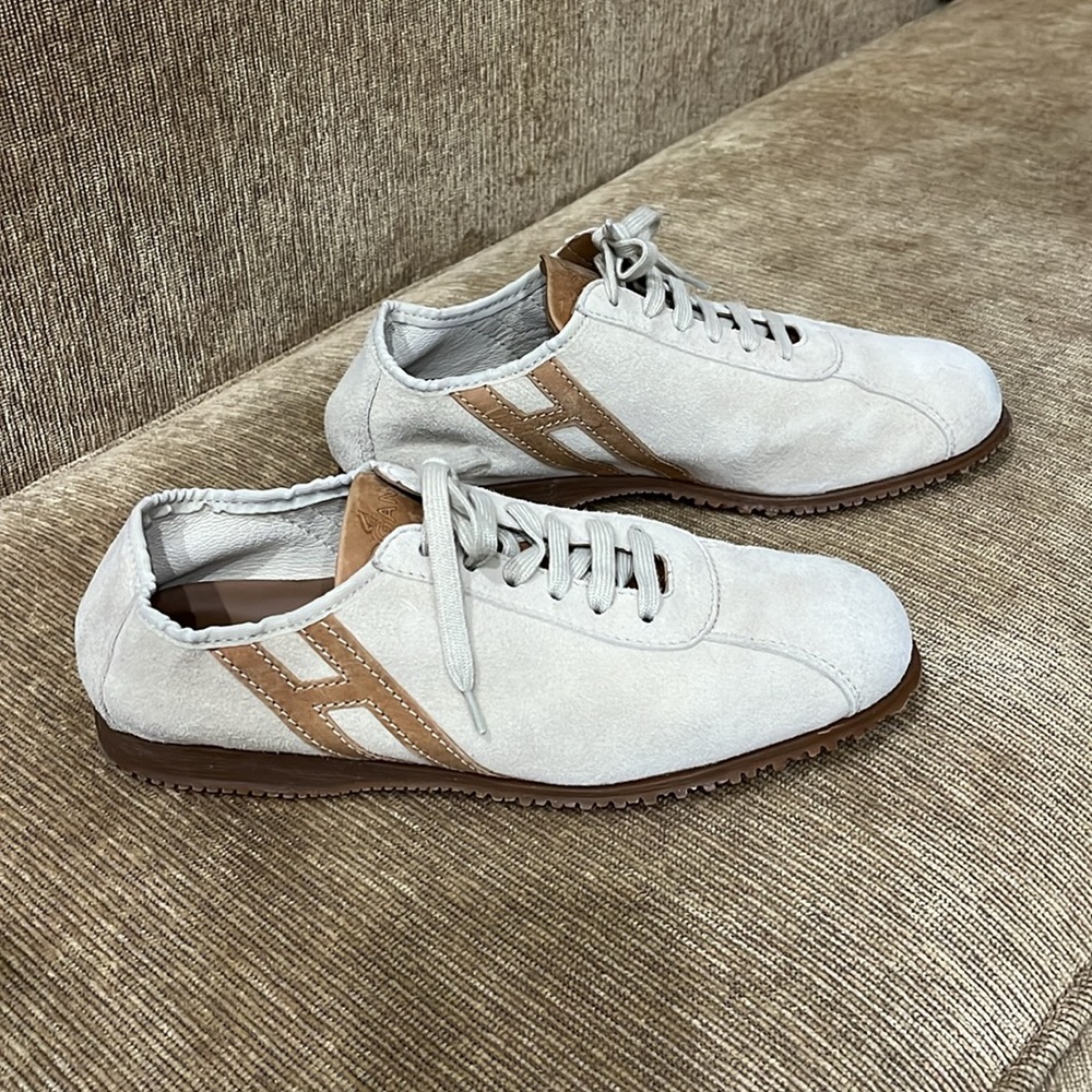 Vintage Hogan shoes /kicks